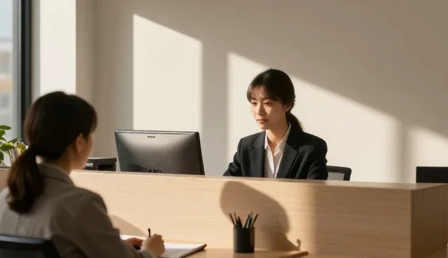 商务活动中的会务服务常见问题与处理方法