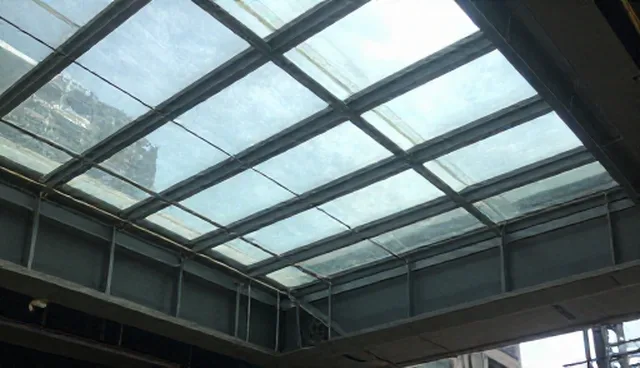 业务发展中的服务模式优化与节点可查实践